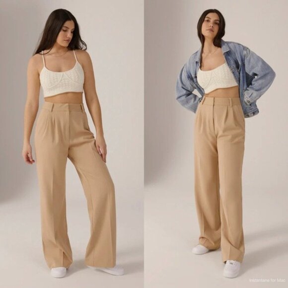 Favorite Daughter Favorite Pant - Picture 2 of 9